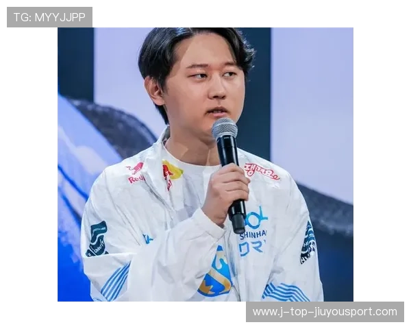 DRX打野在训练赛中统筹节奏，被称亮点存在